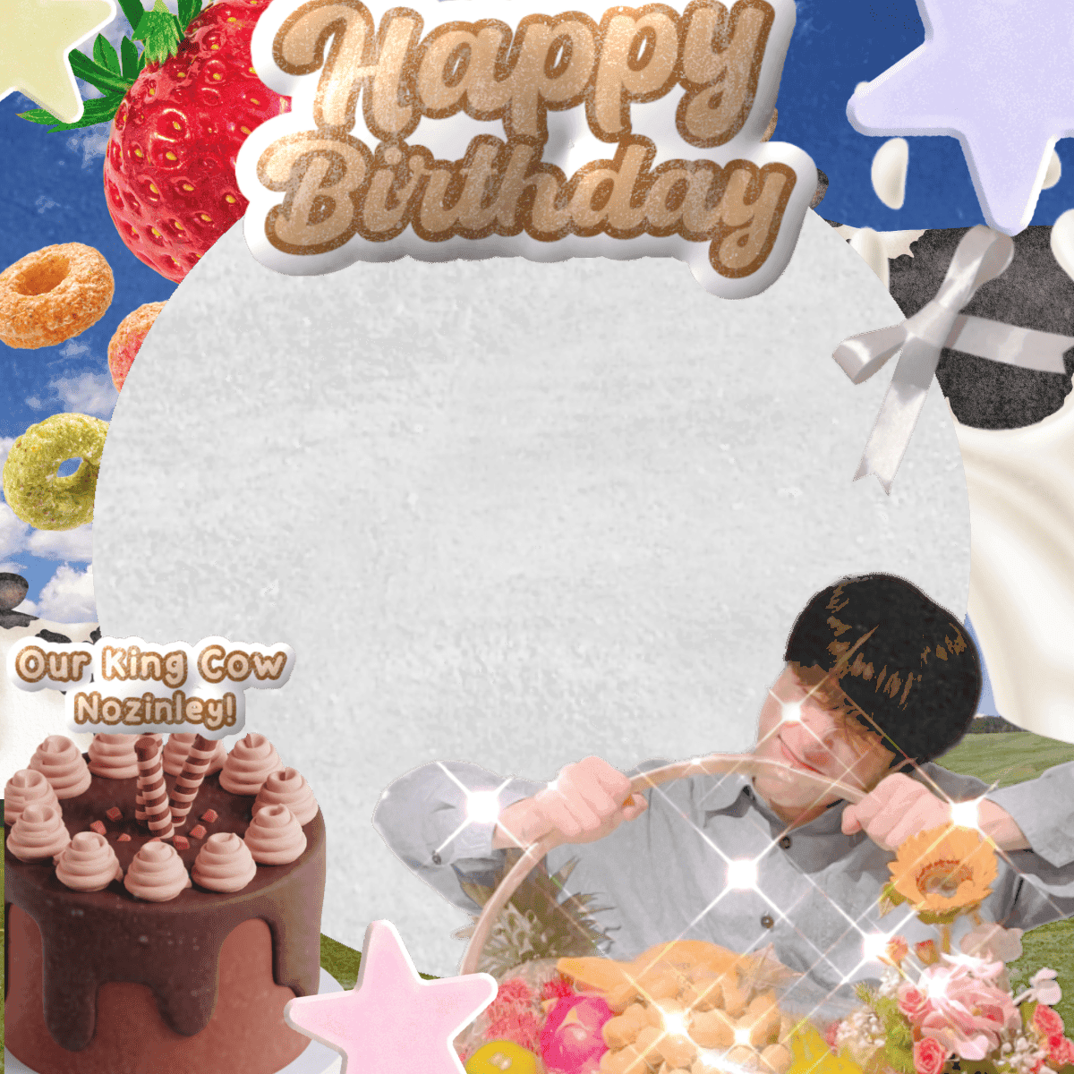 Happy birthday nozin!