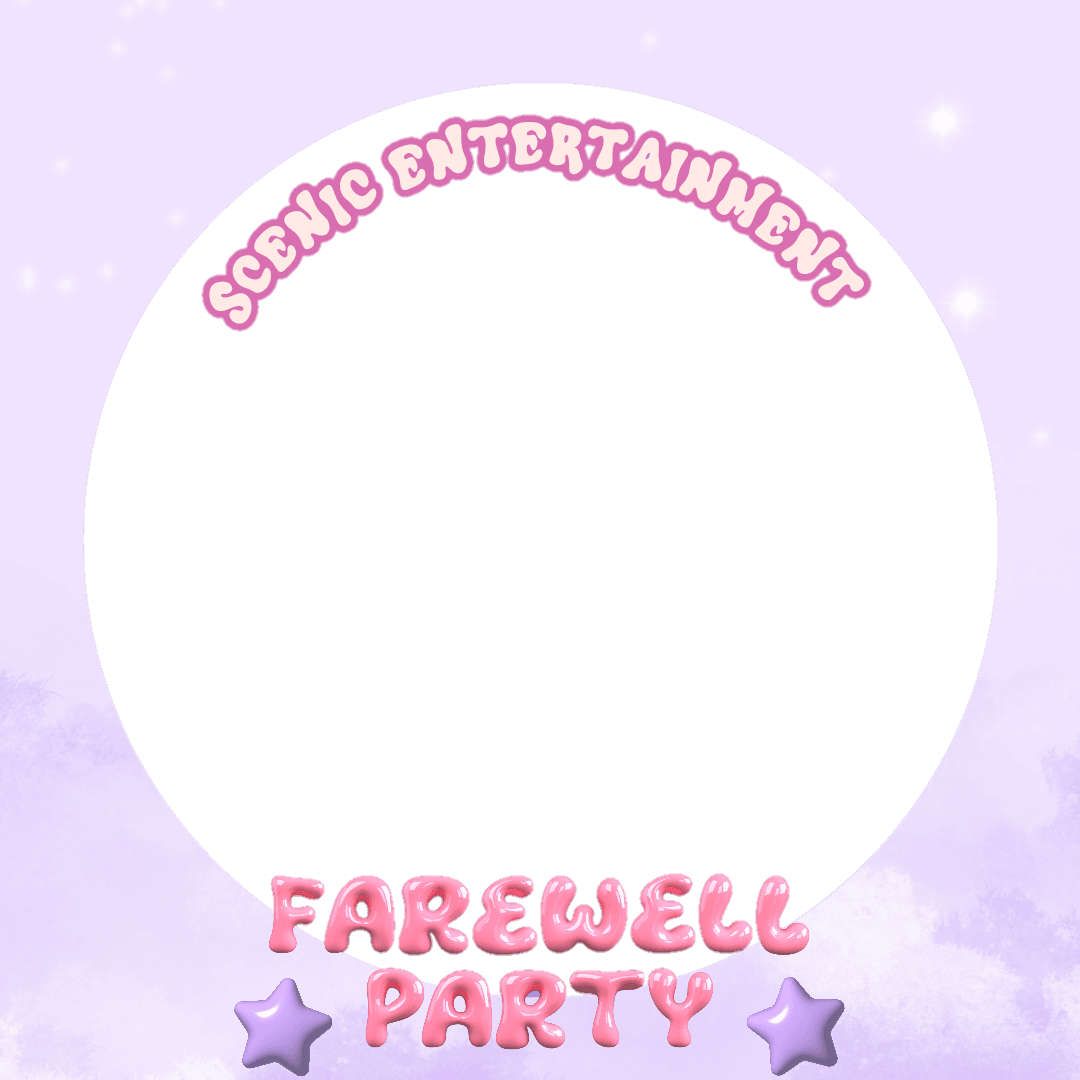 Scenicent Farewell 