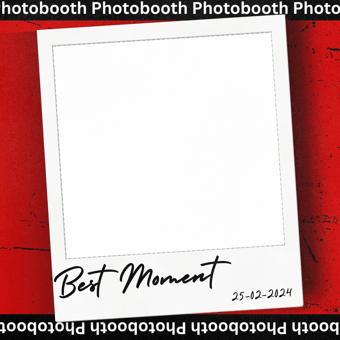 Photobooth farewell 2