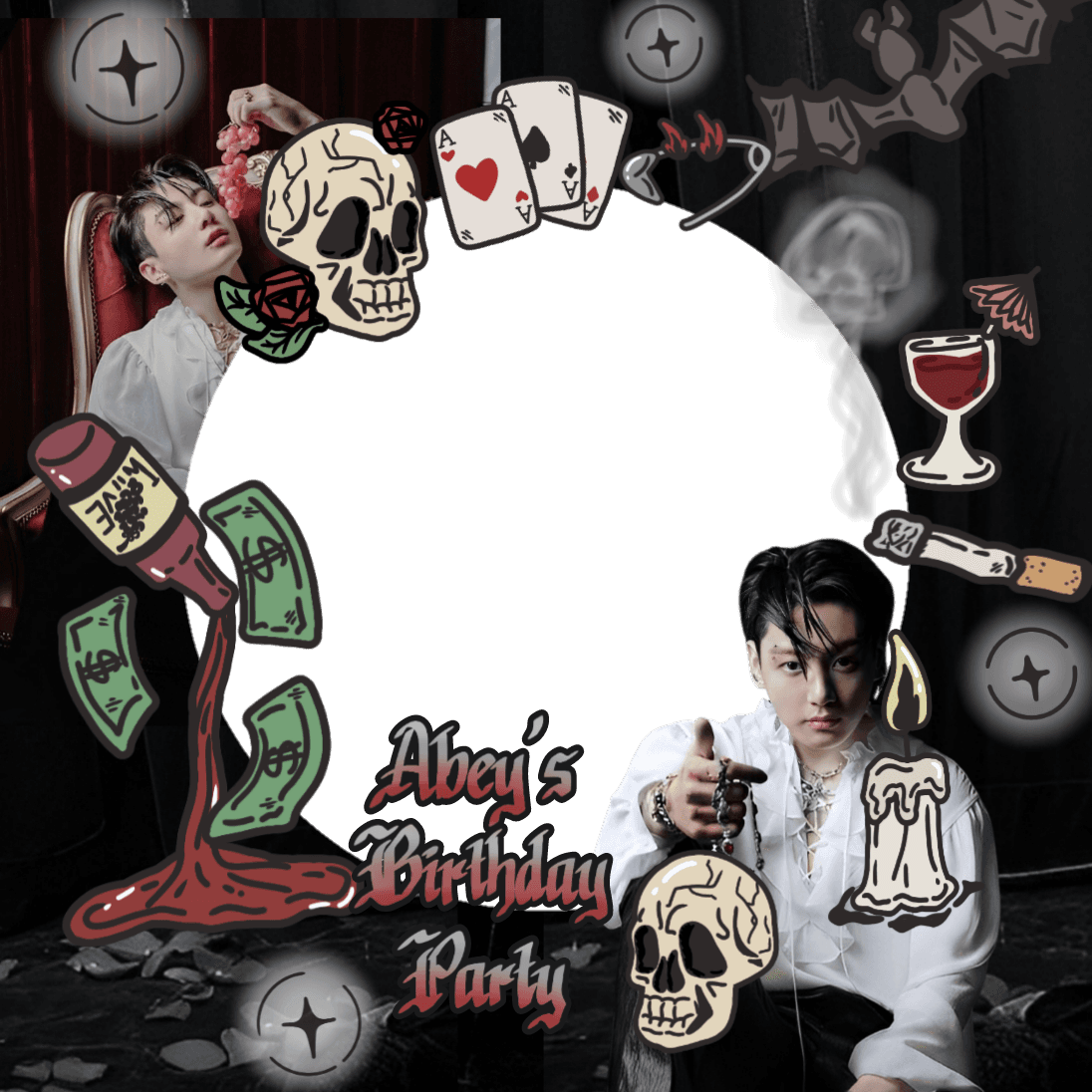 Abey’s Birthday 