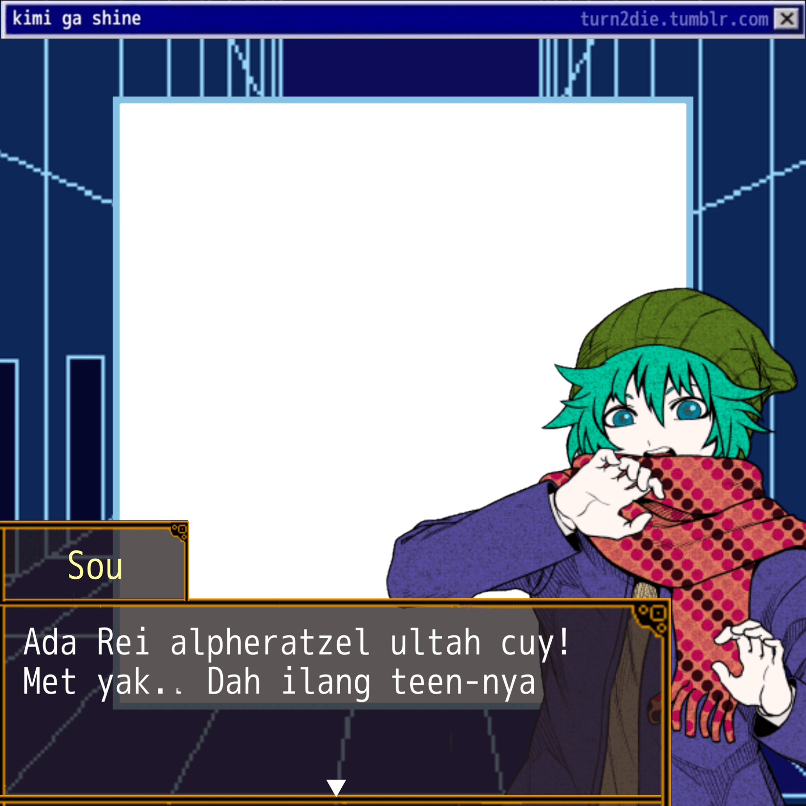 Hbd alpheratzel 