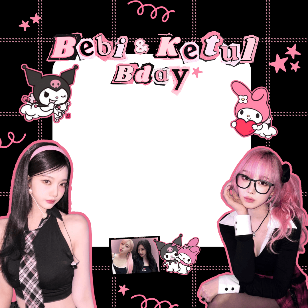 Bebi & Ketul Bday