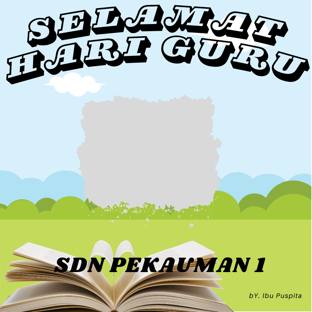 SELAMAT HARI GURU