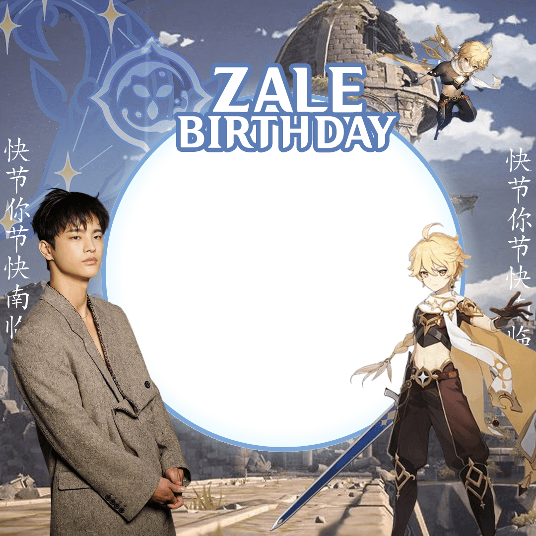 zale’s day