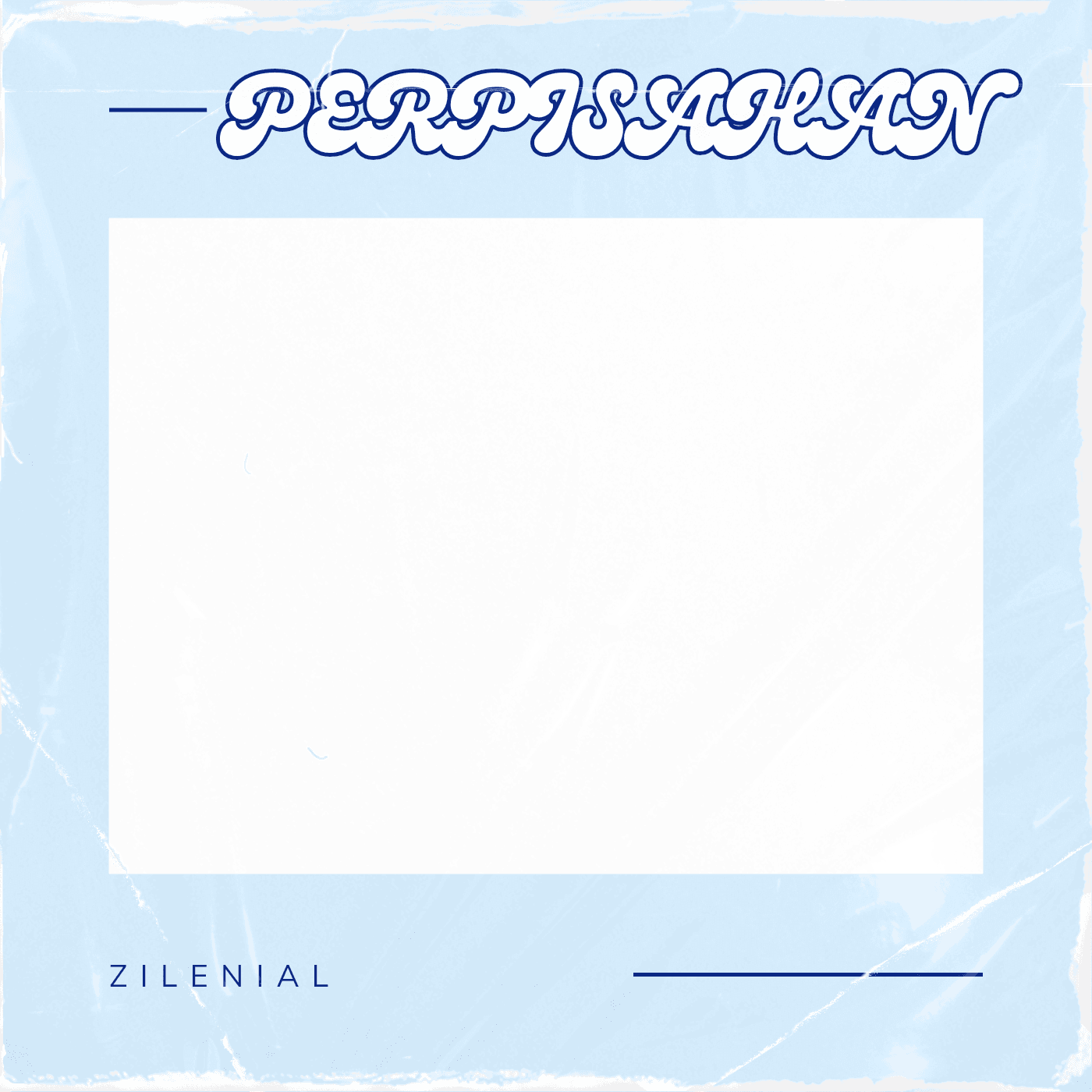 Pesta Perpisahan siZilenial