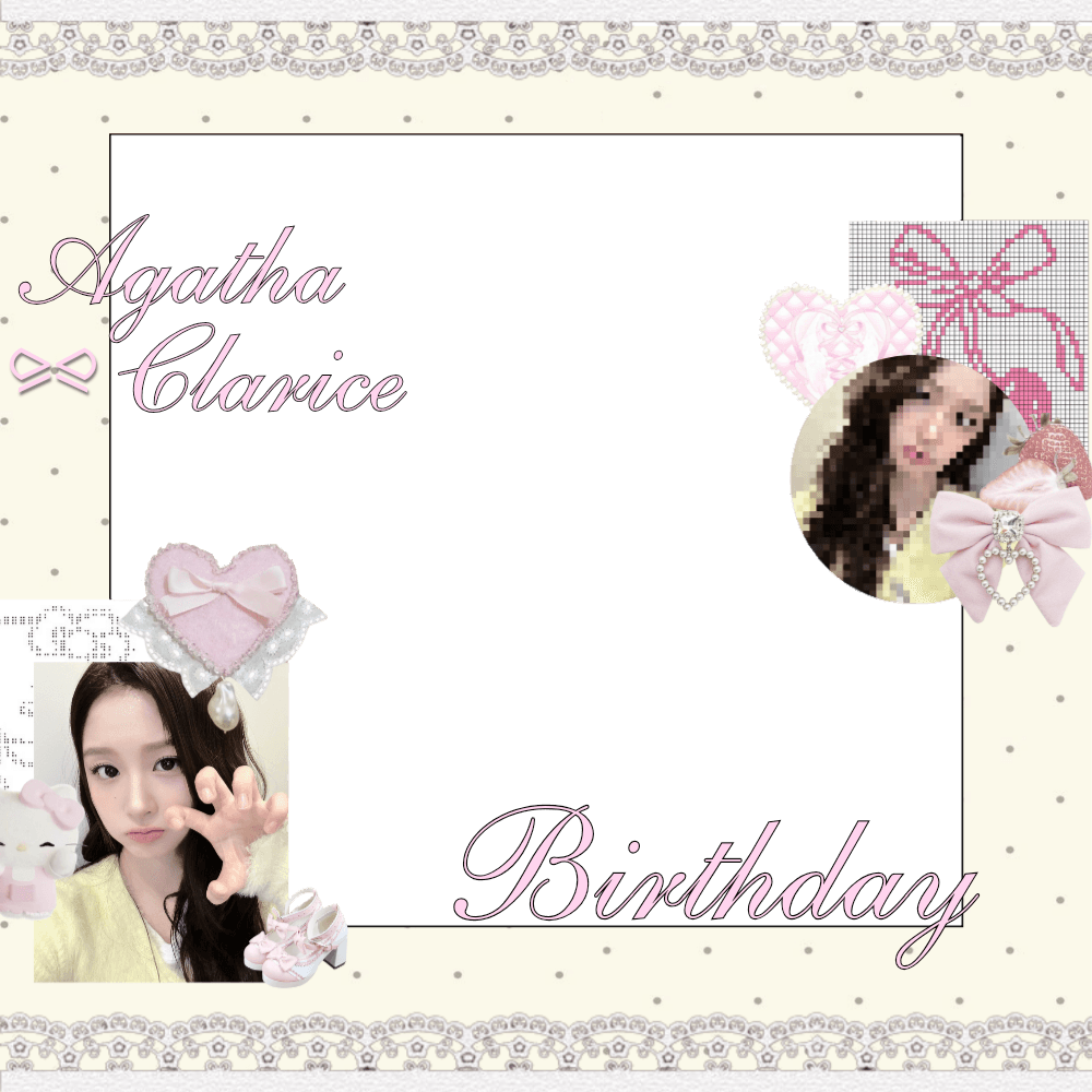 Agatha Clarice Day