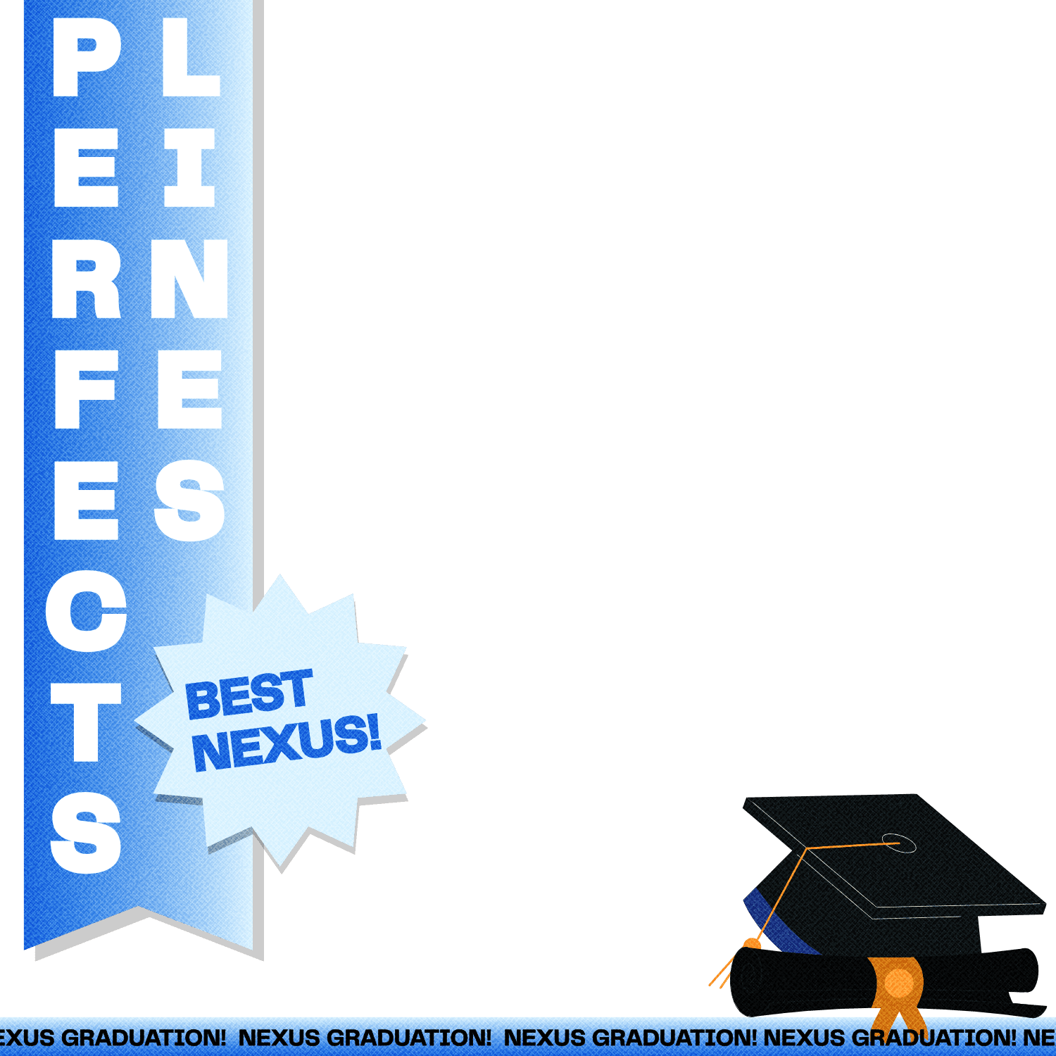 Graduated Nexus