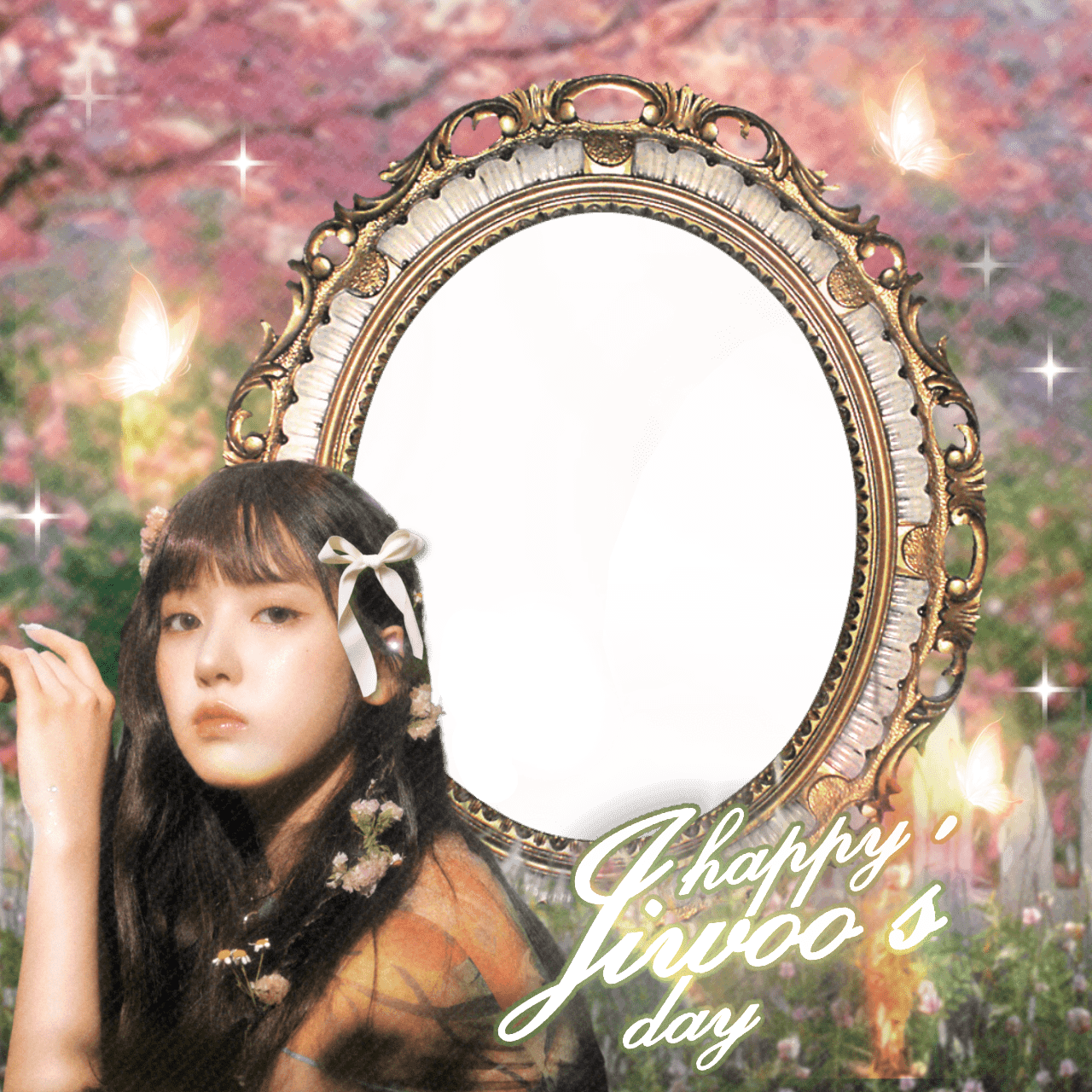 Jiwoo Day ✨