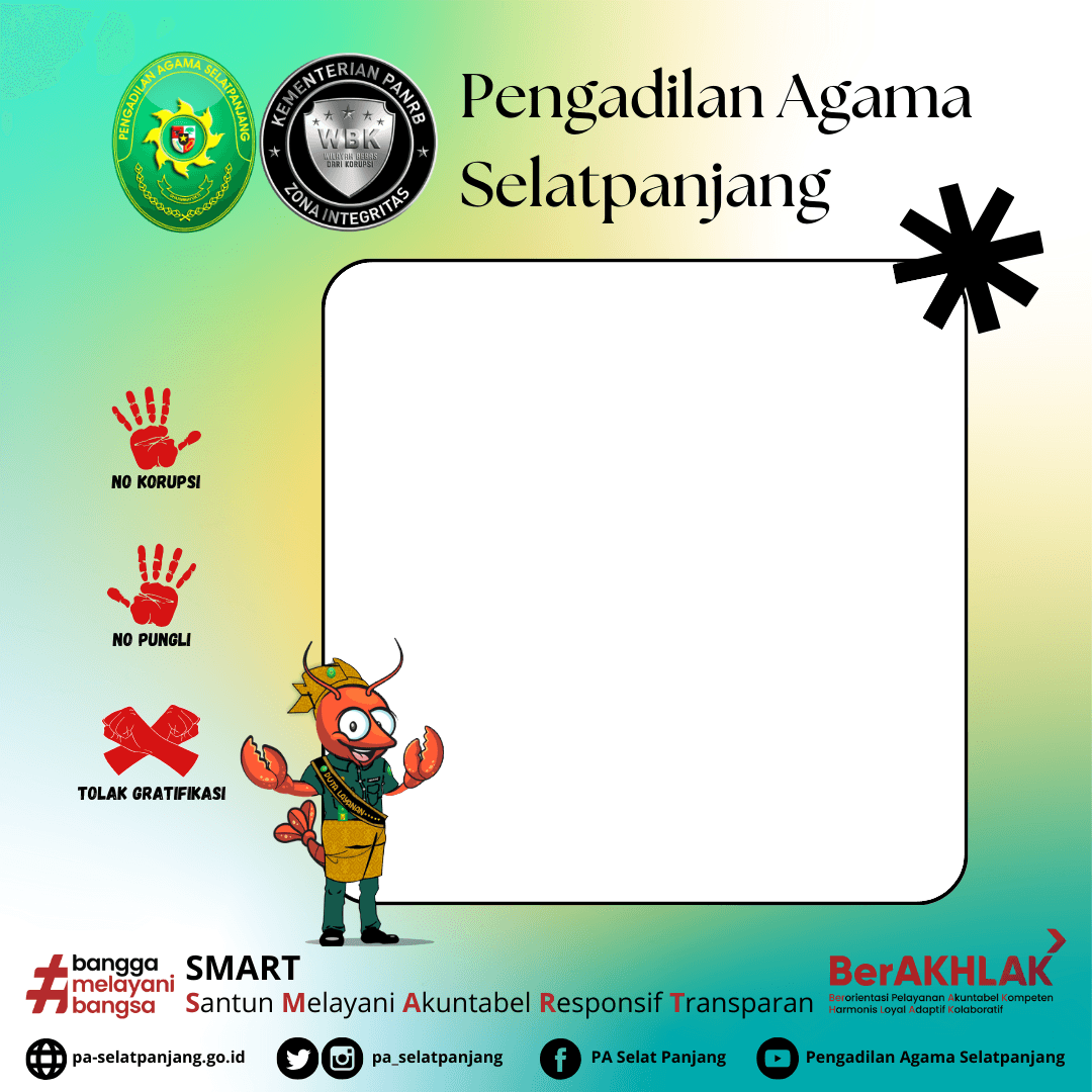 Pengadilan Agama Selatpanjang 2024