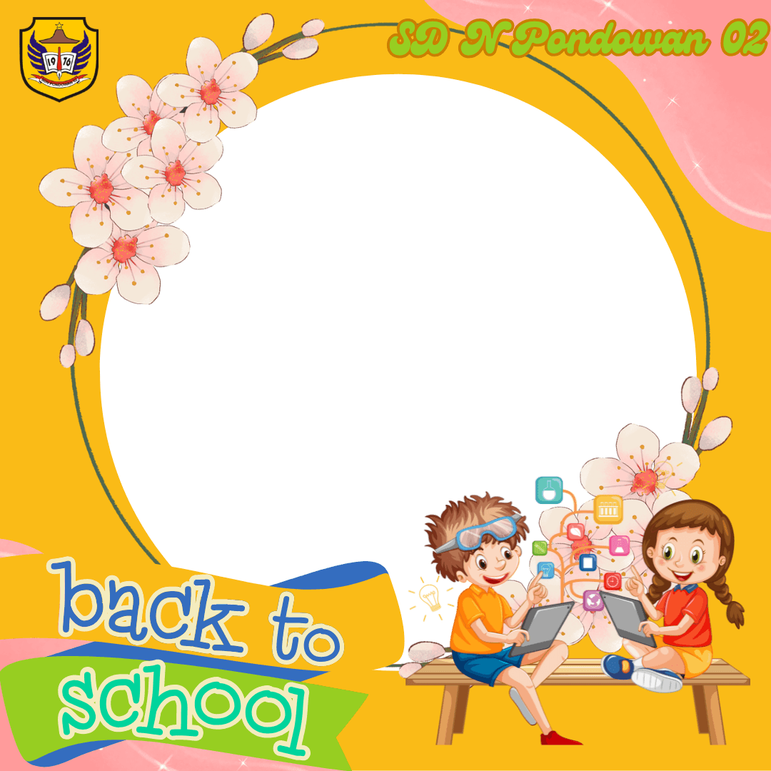 back to school