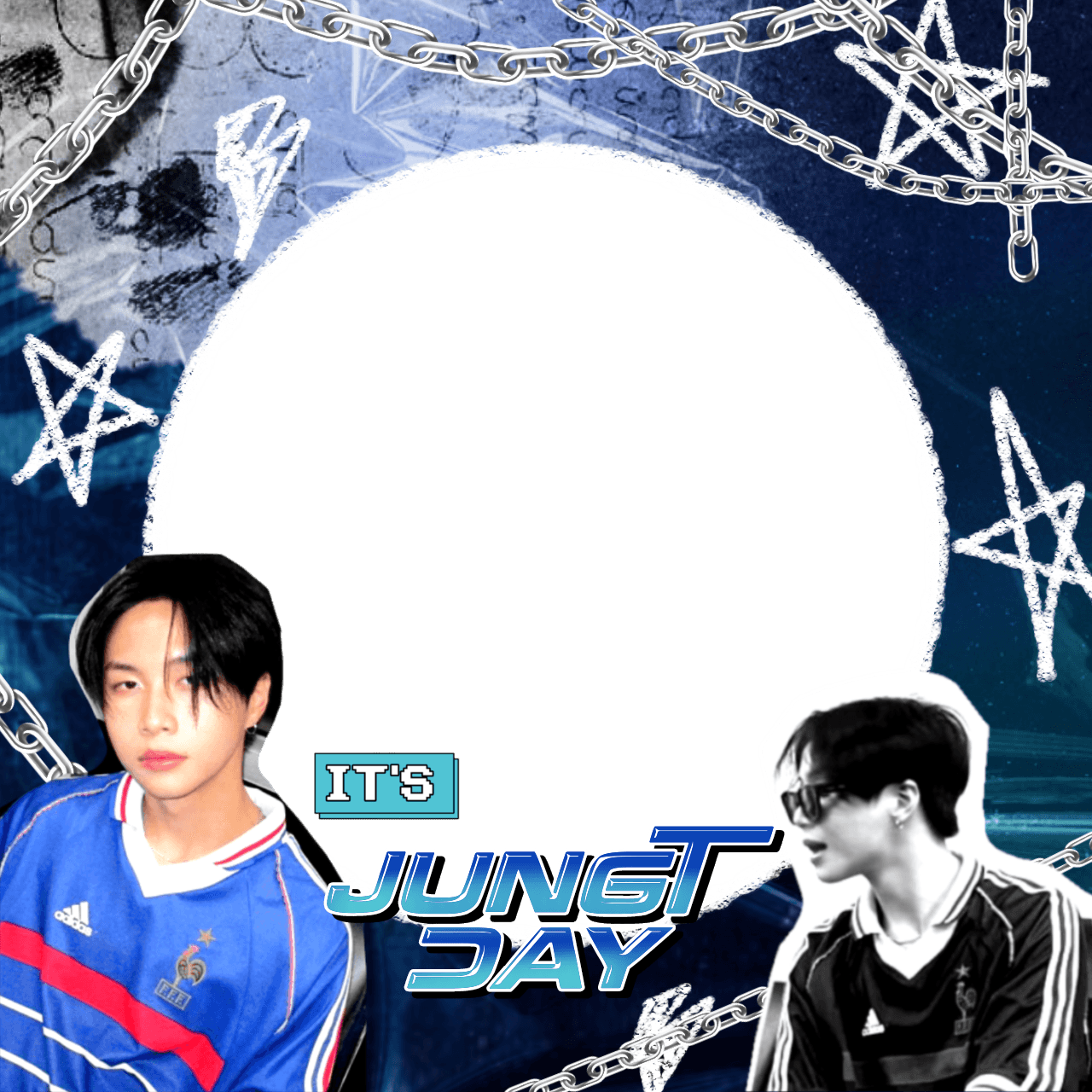 It's JungT day