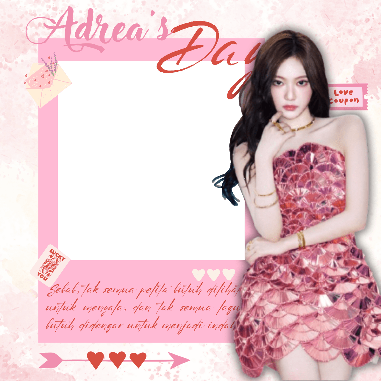 Adrea's Day