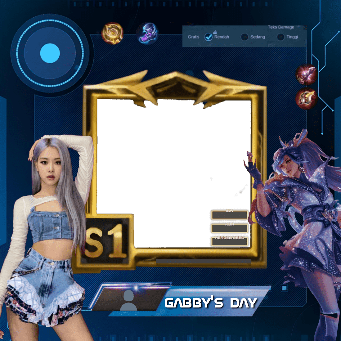 gabby's