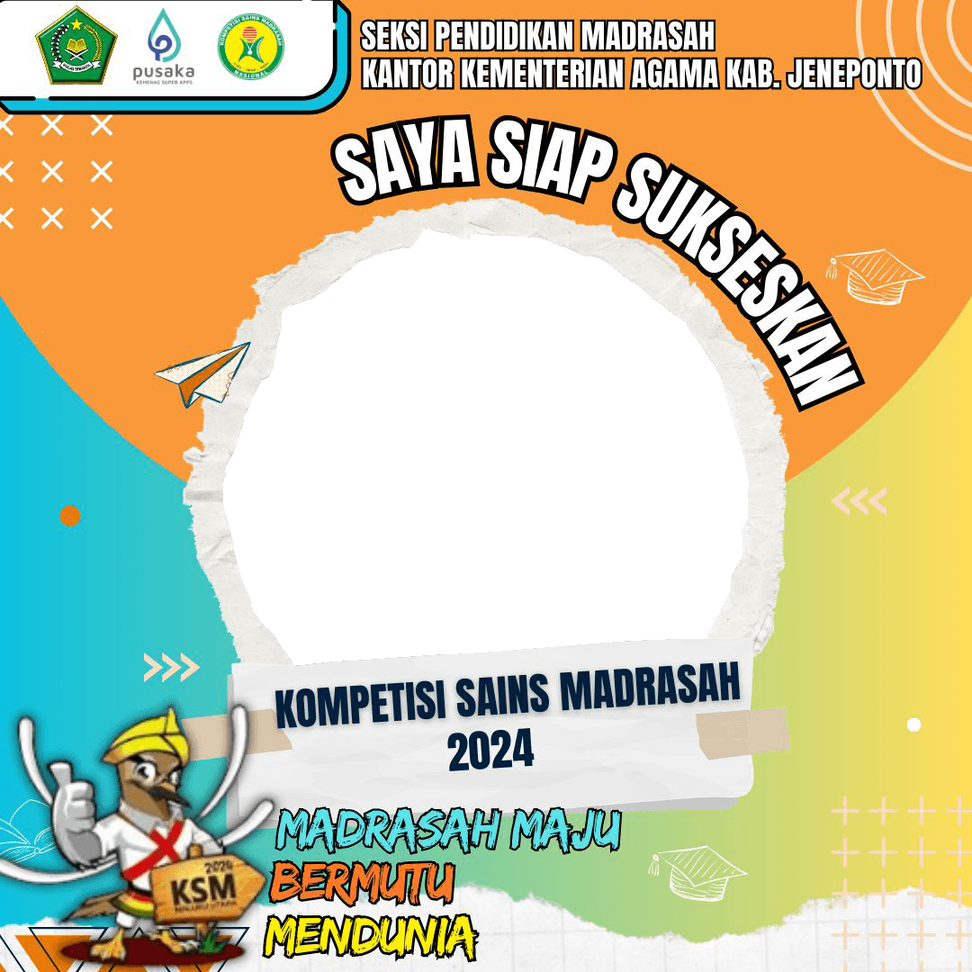 Penmad Kemenag Jeneponto