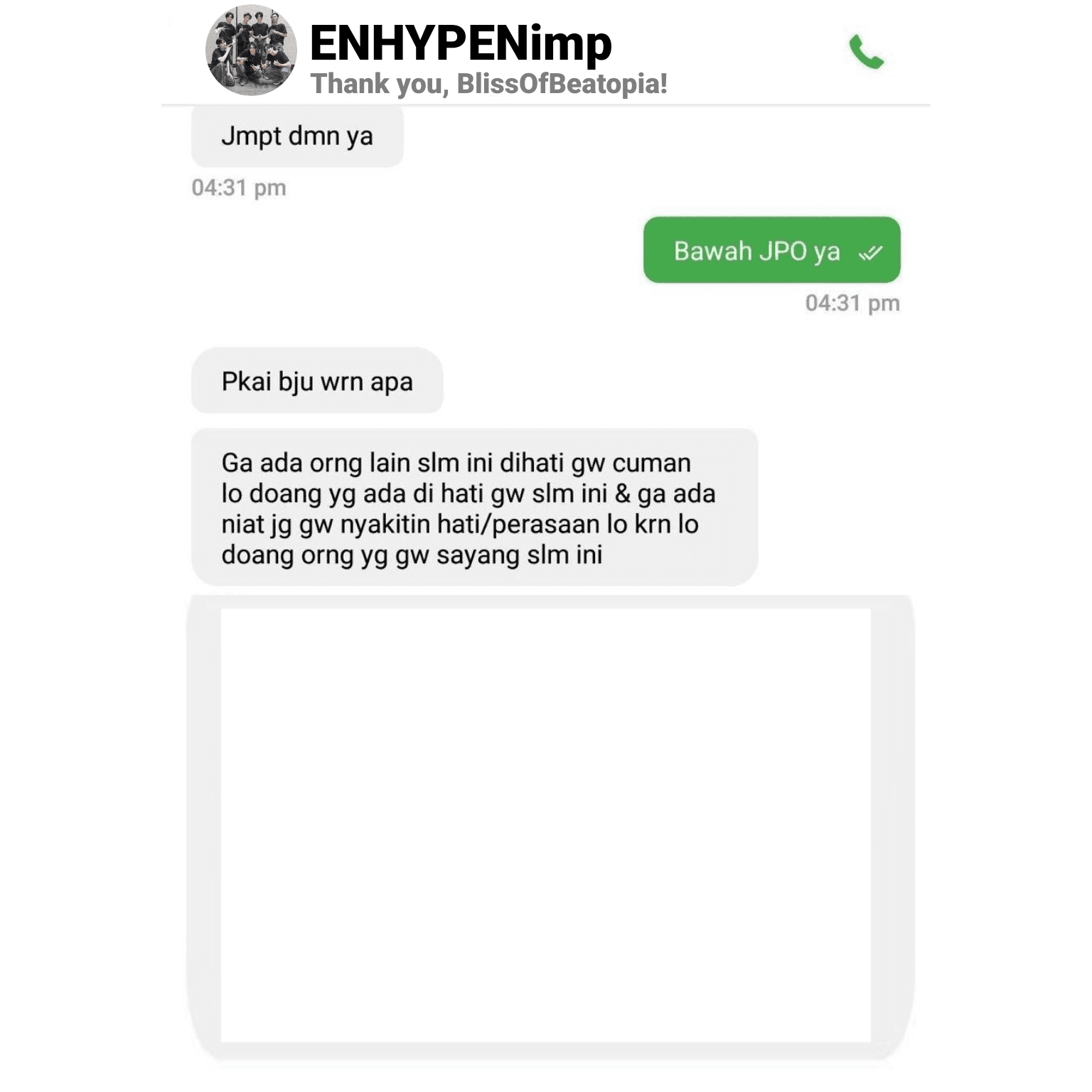 ENHYPENimp