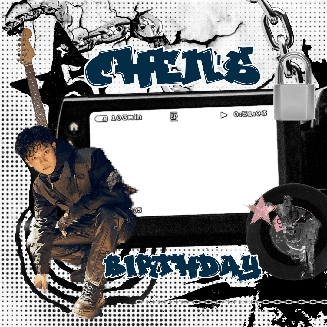 Chen's birthday