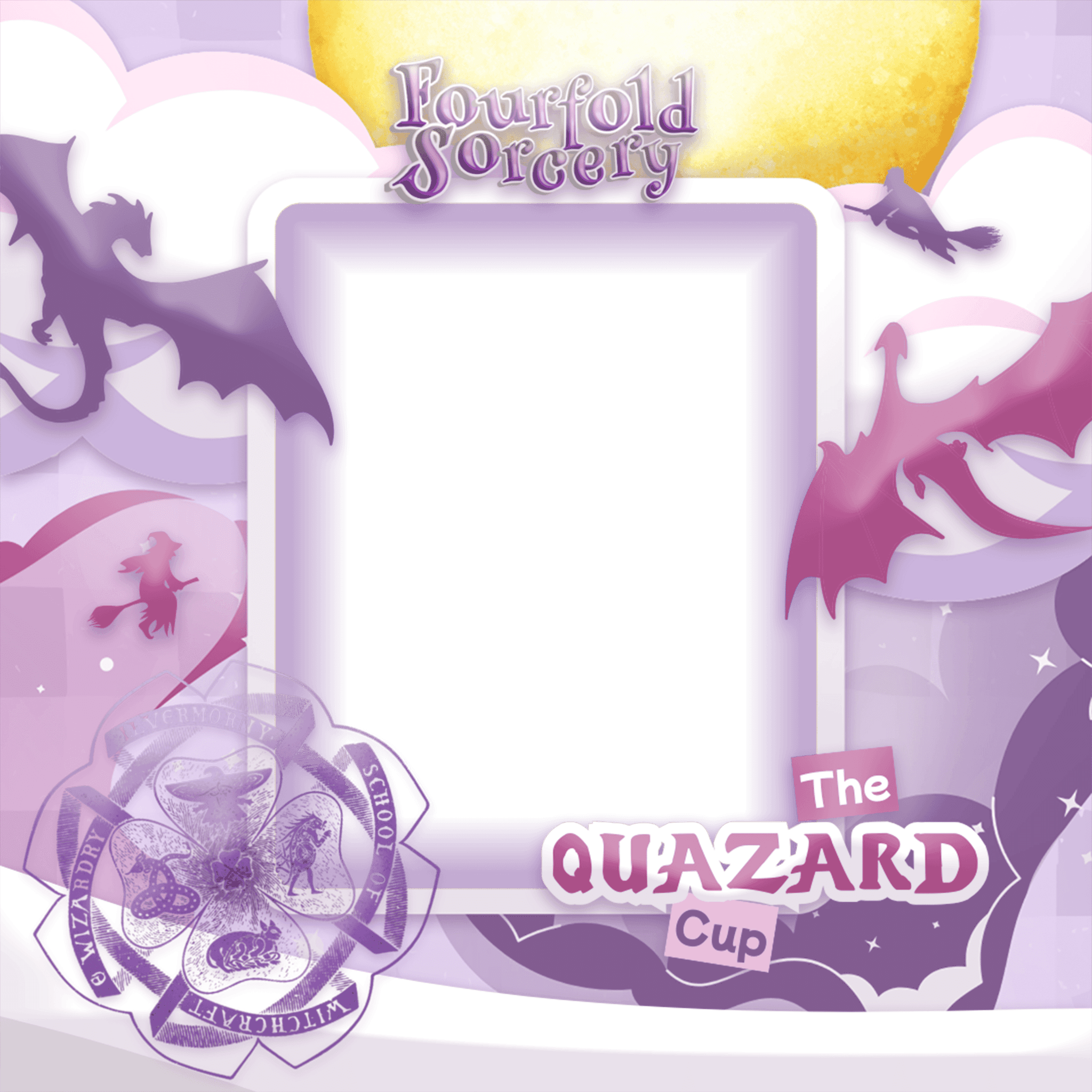 The Quazard Cup