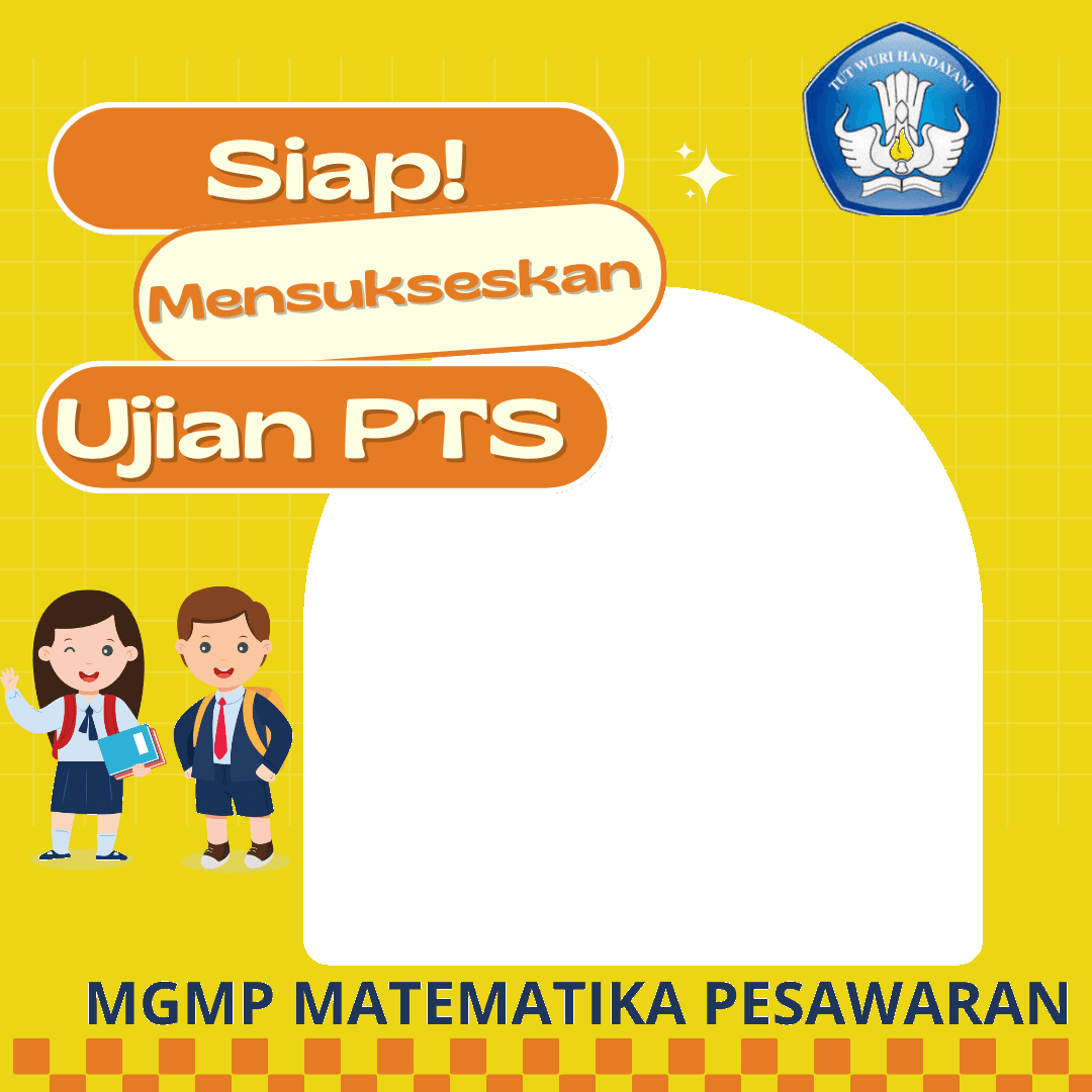 MGMP matematika