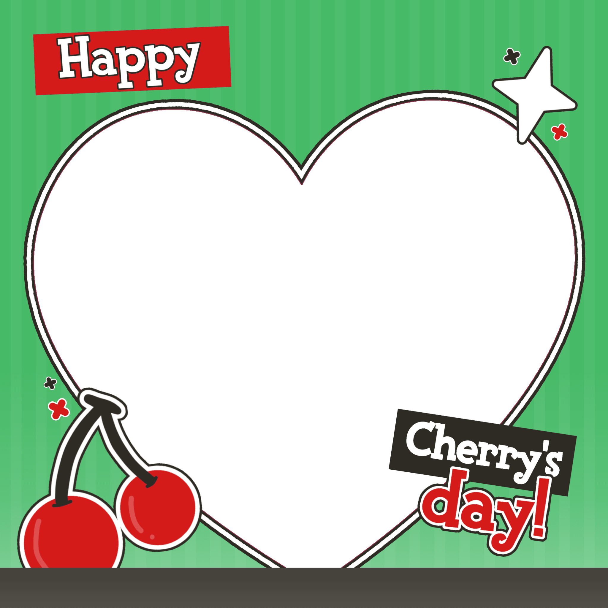 Happy birthday Cherry :3