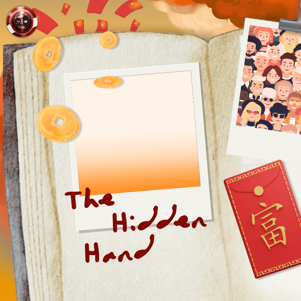 The Hidden Hand