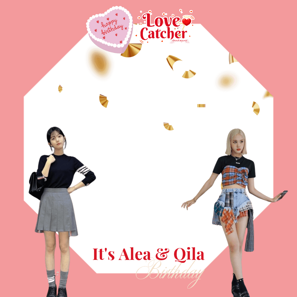 HAPPY ALEA & QILA DAYS.