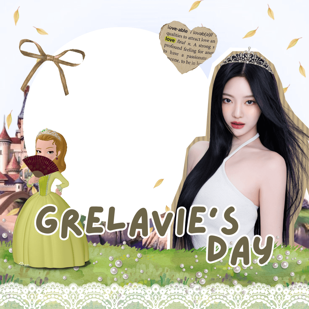 Grelavie's Day!