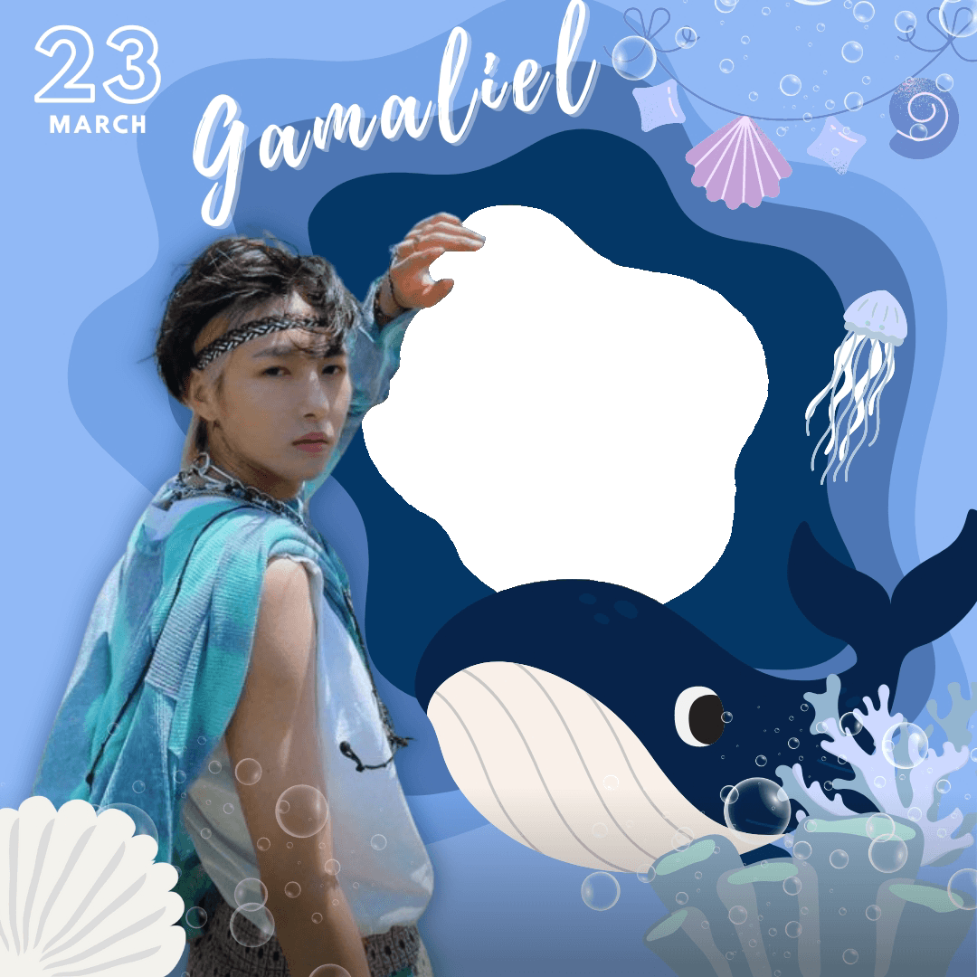 Gamaliel's Birthday 