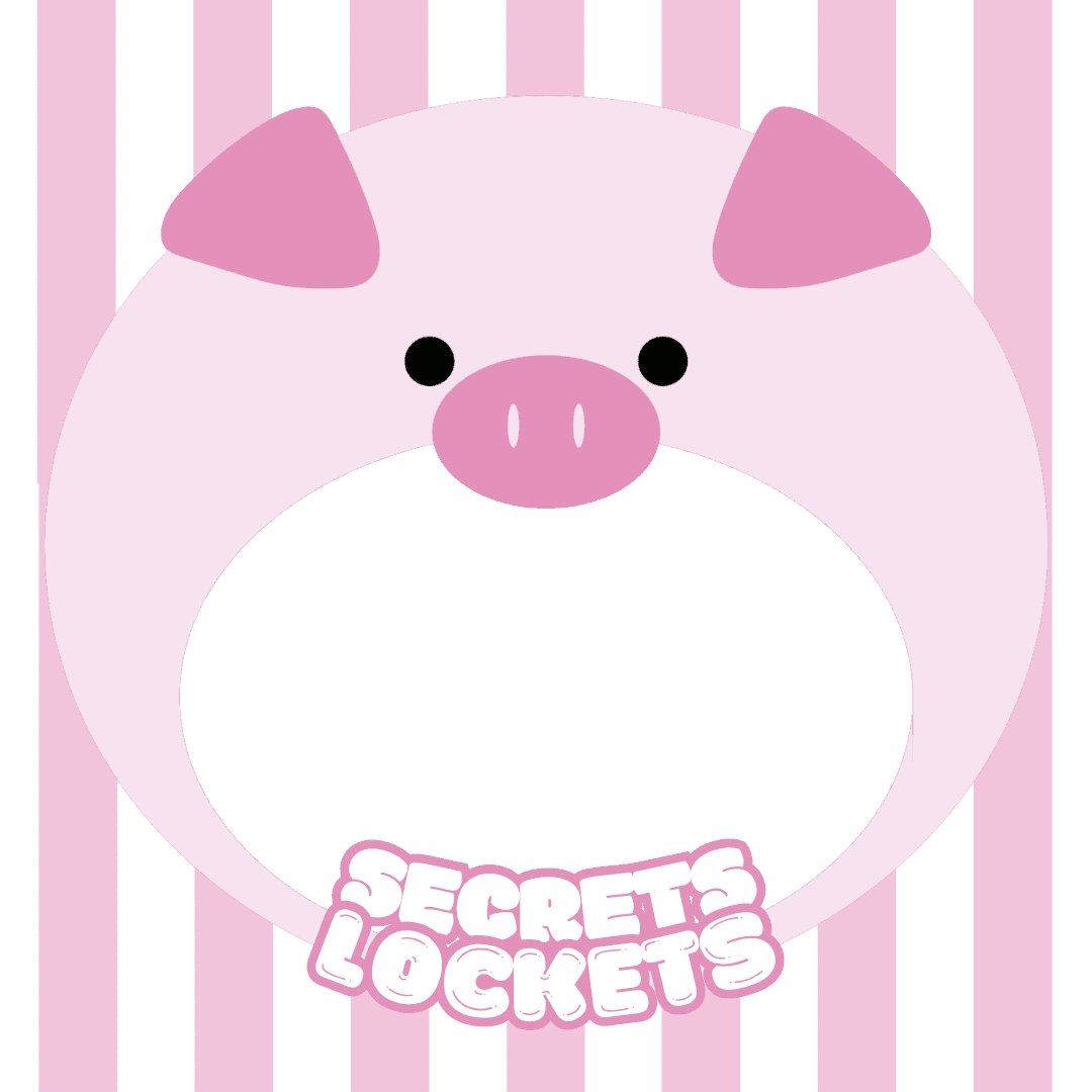 Last day Lockets.