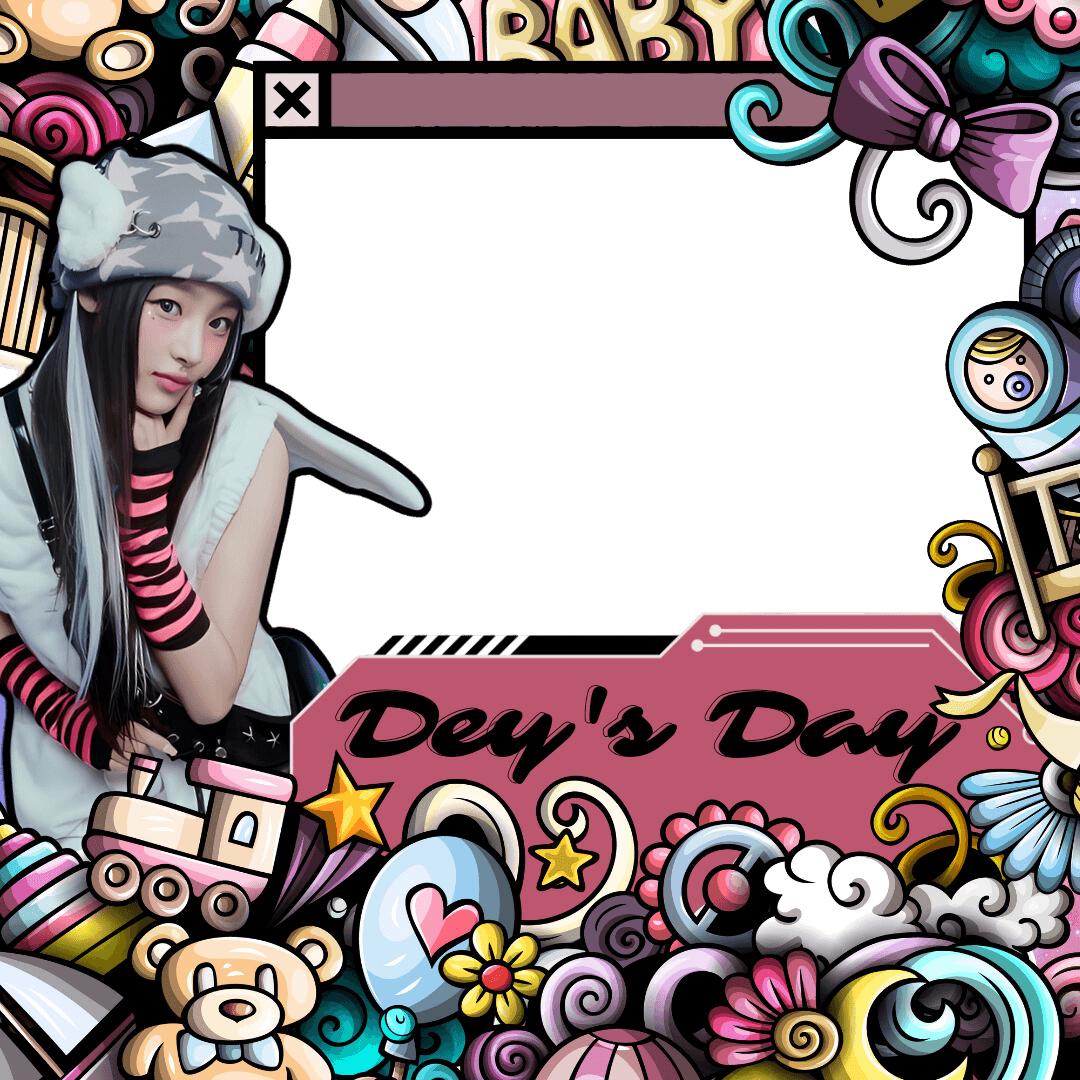 Happy deys day