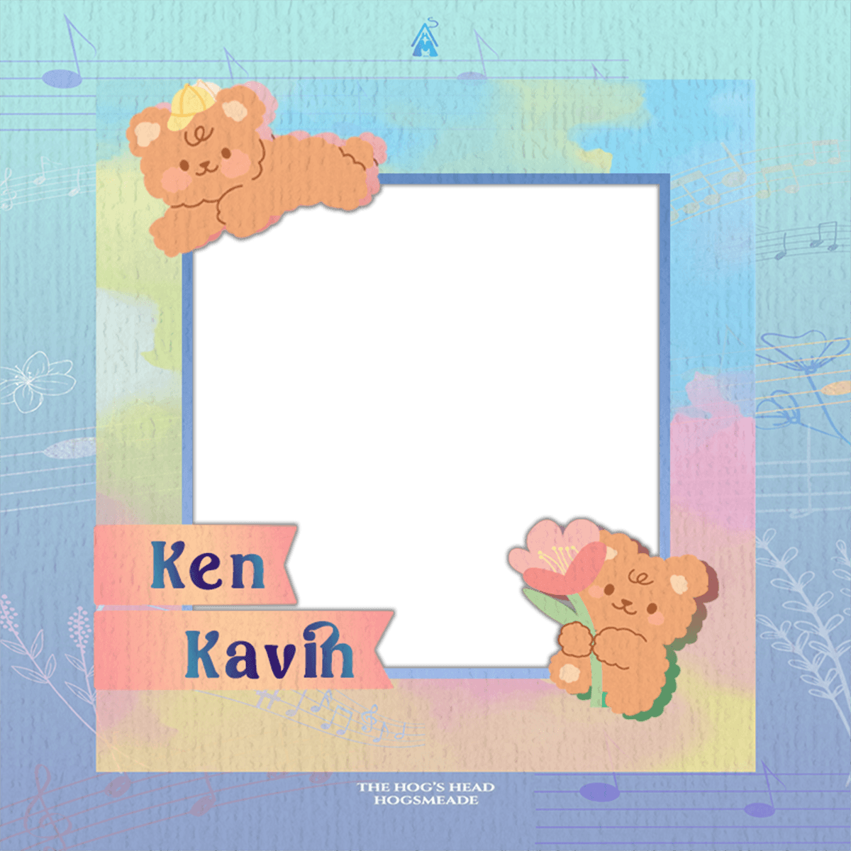 KEN-KAVIN'S DAY