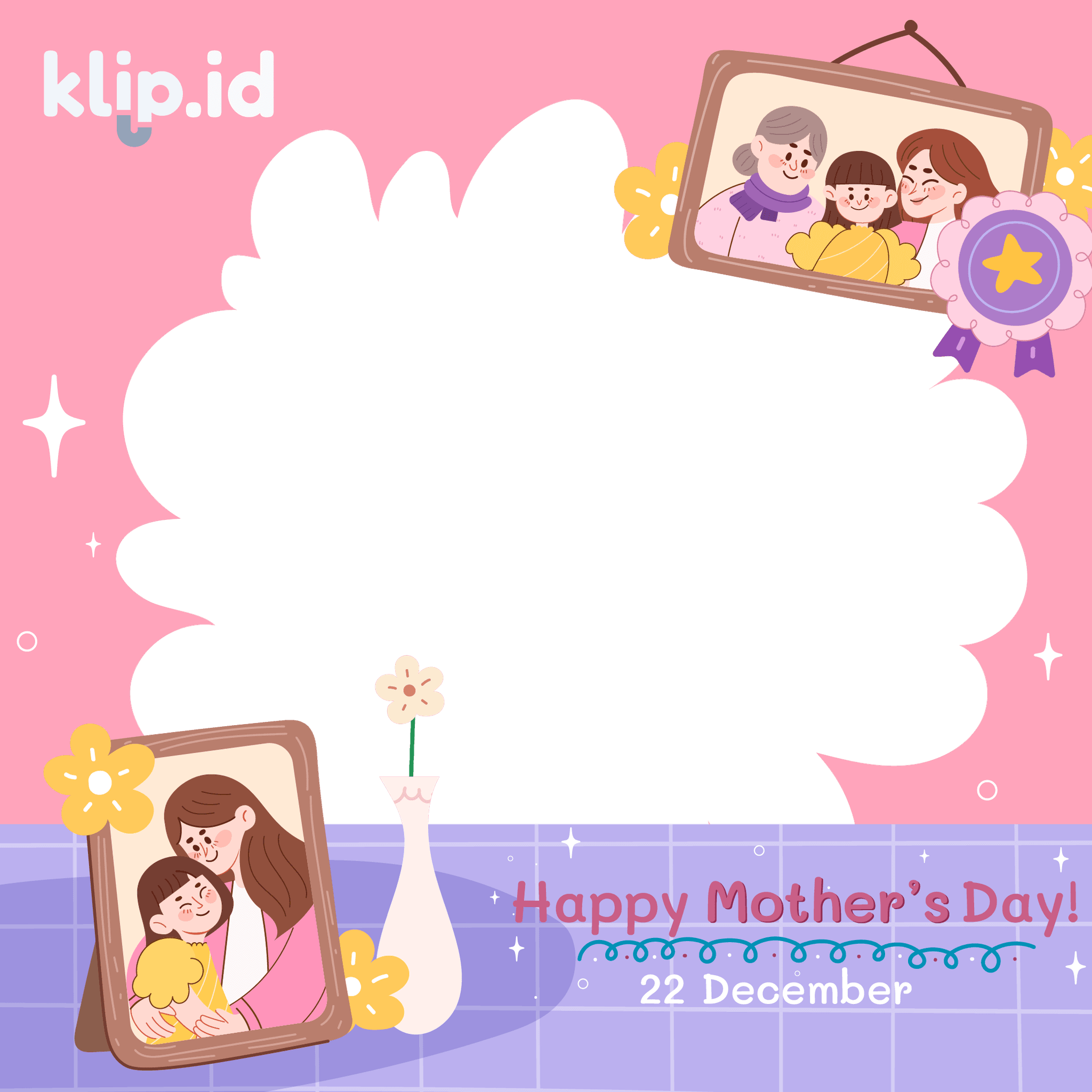 Hari Ibu Nasional