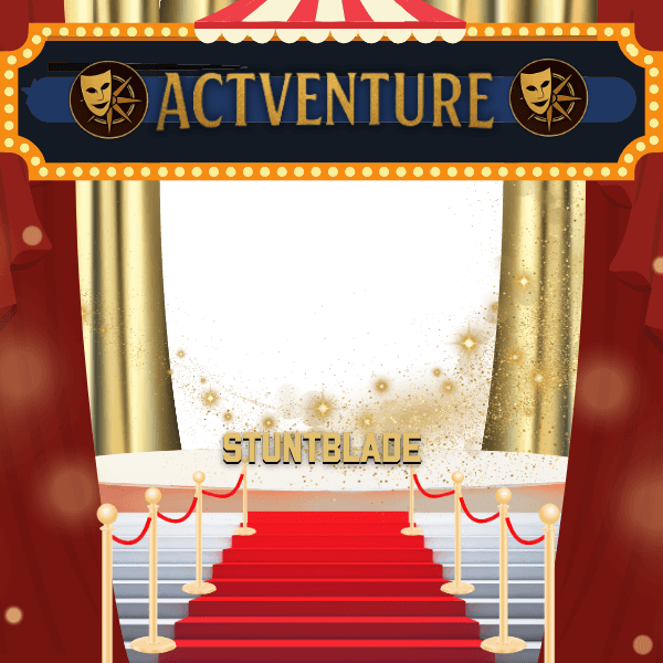 Actventure Farewell party