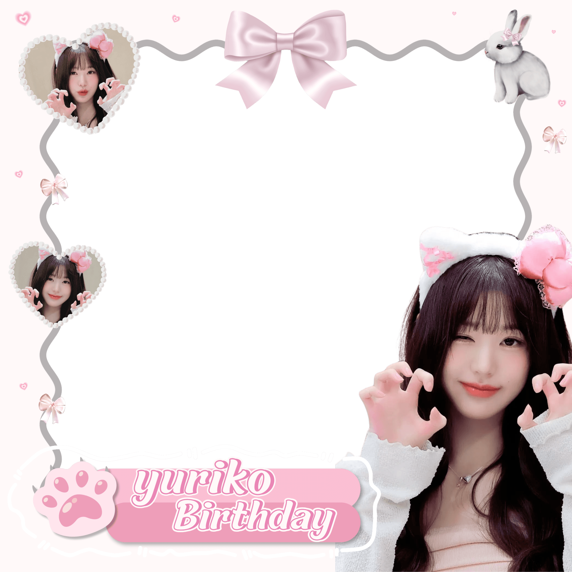 Yuriko's Birthday