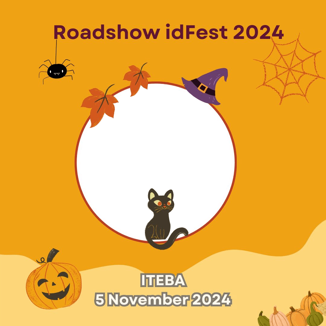 Roadshow idFest 2024 Batam