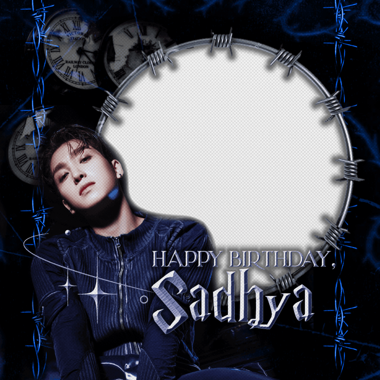 Sadhya Day! 