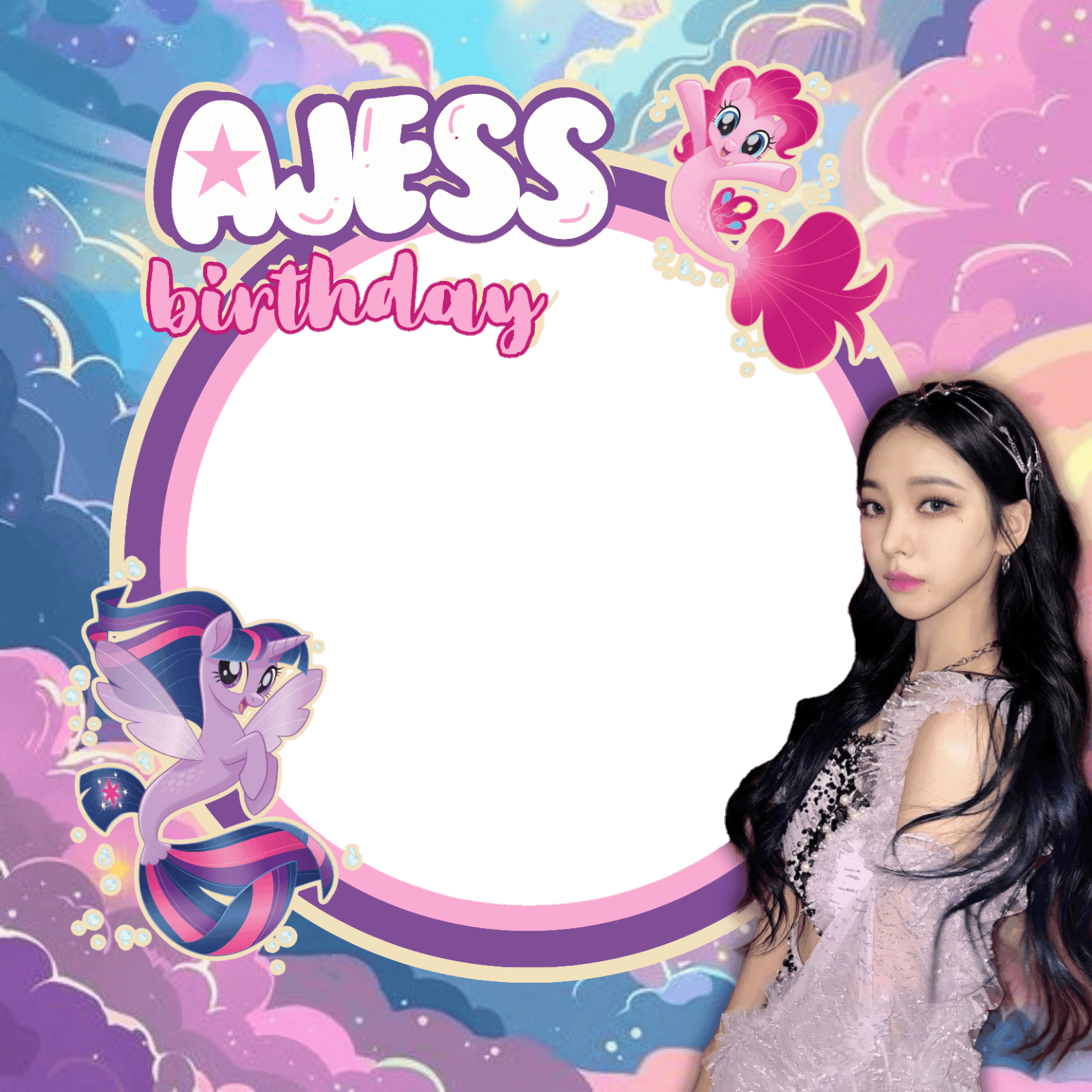 AJESS DAY'S