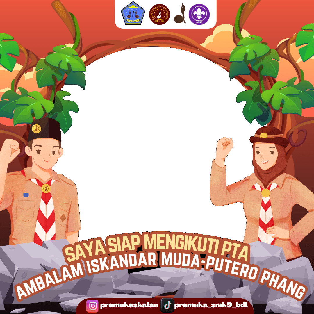 PTA AMBAISPA 2025