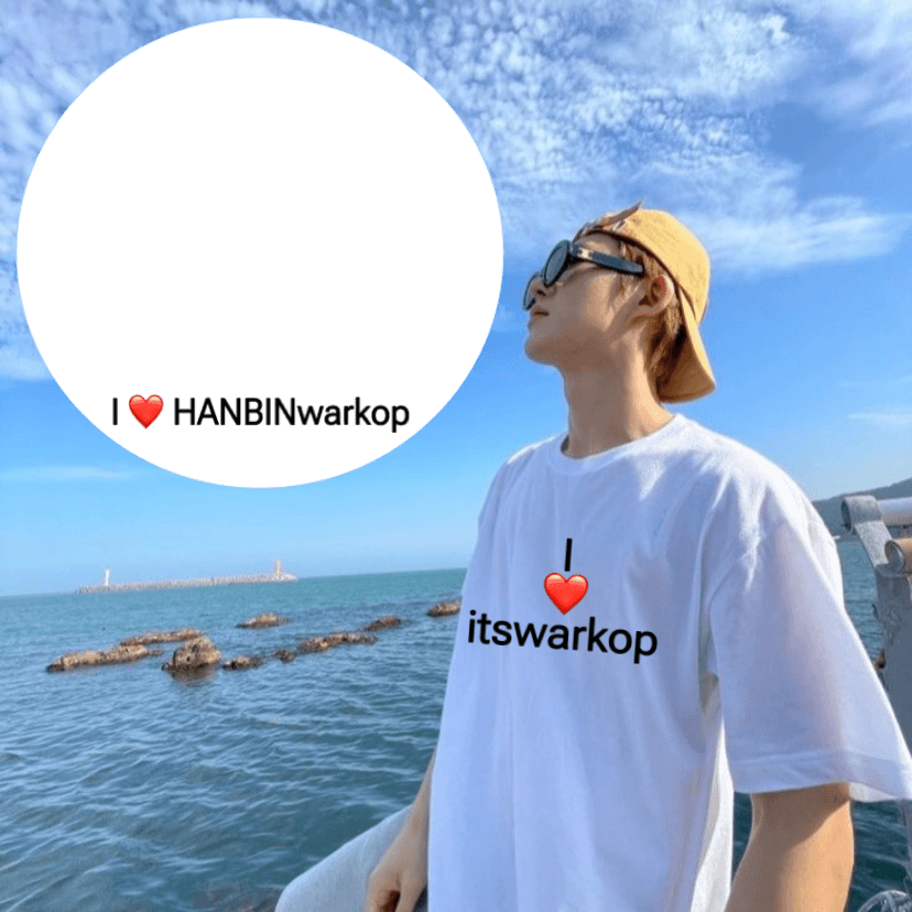 HANBINwarkop ❤️ itswarkop