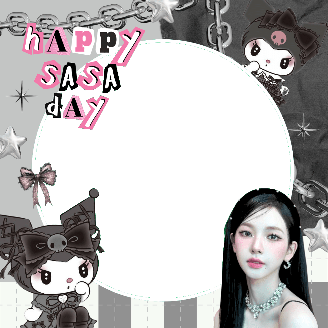 Sasa's Day