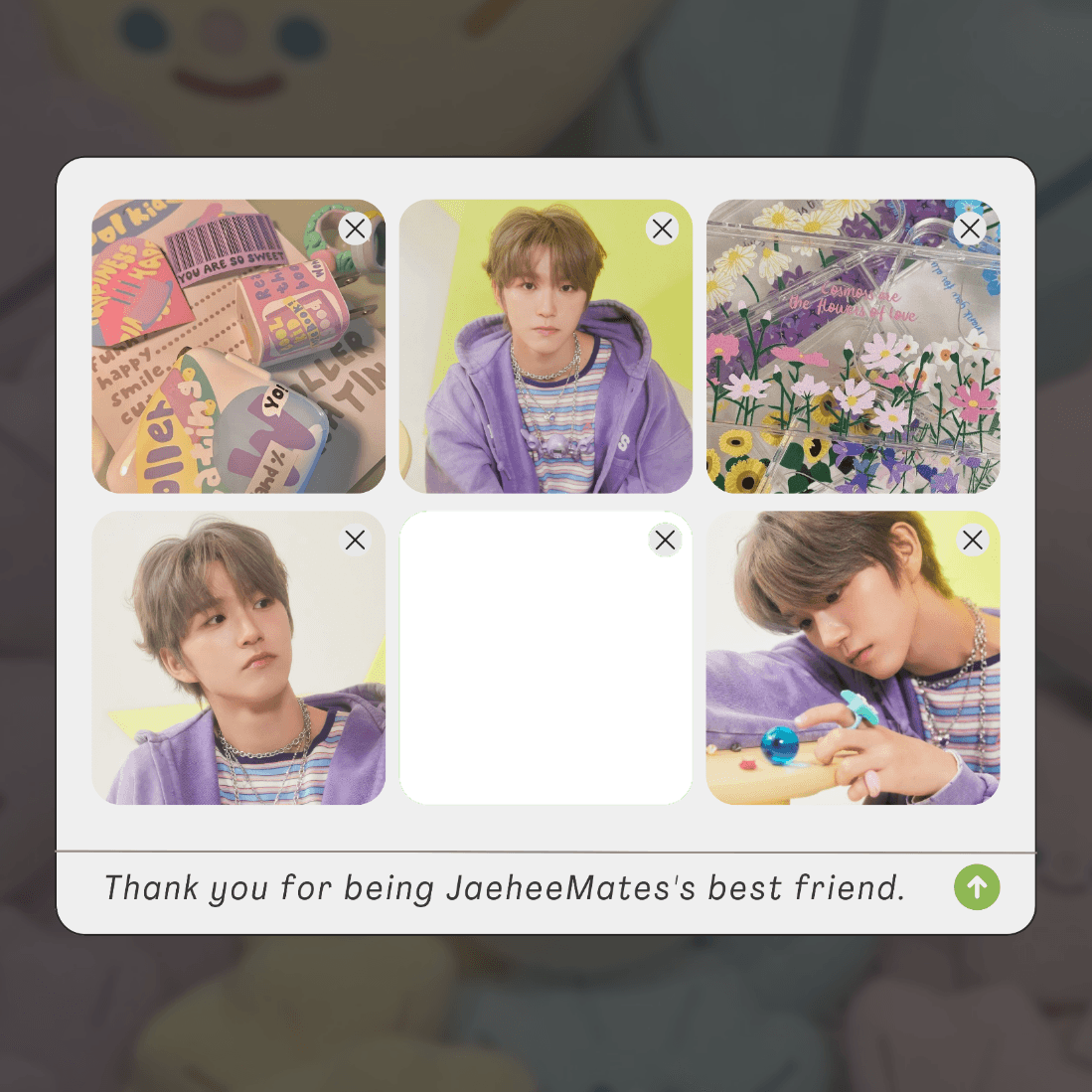 Jaeheemates