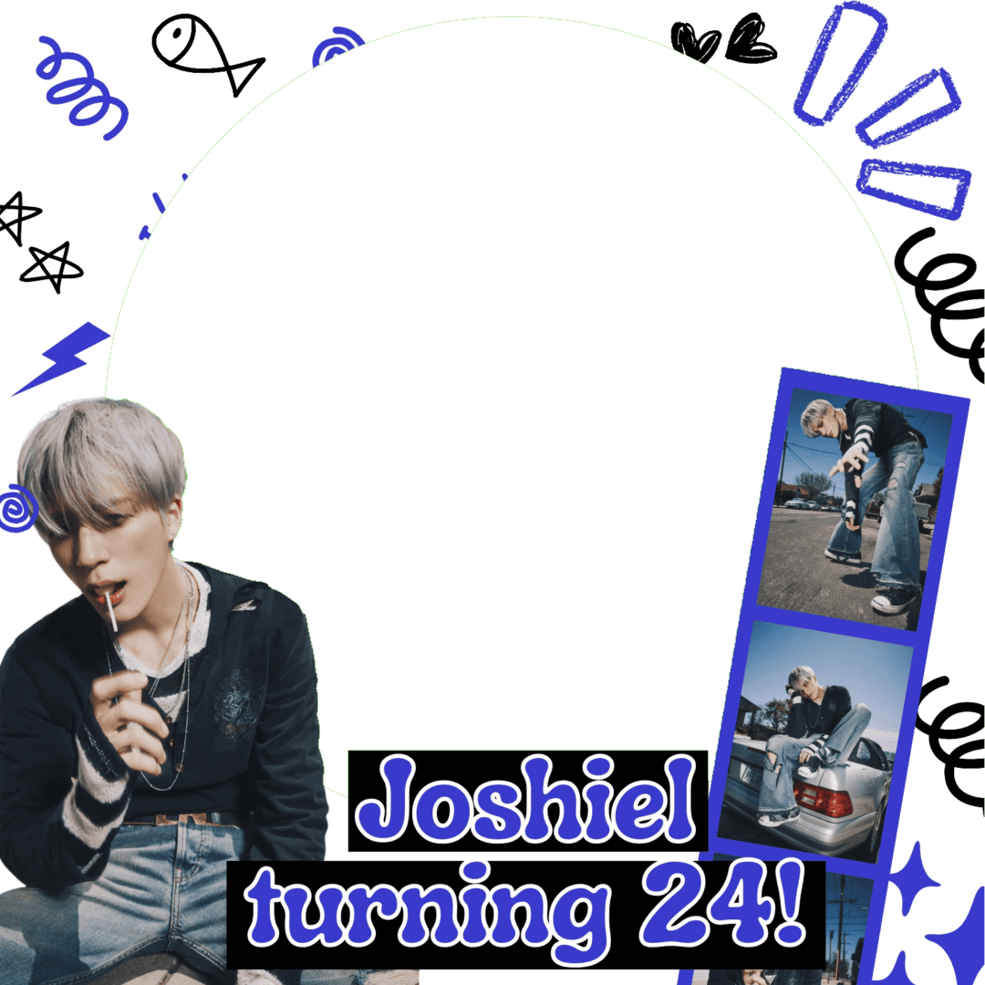 Happy Joshiel day! 