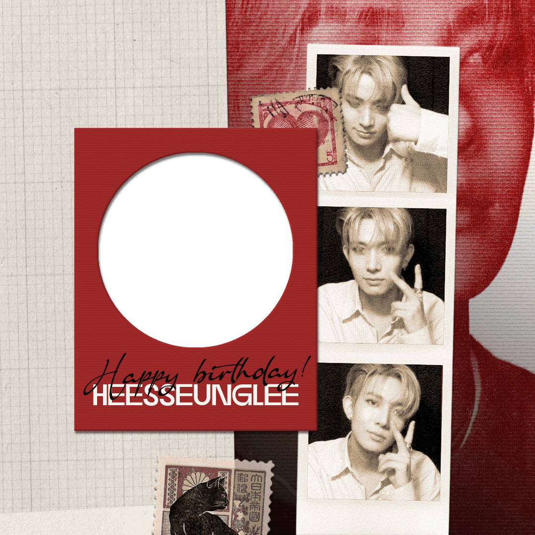 heesseunglee’s Level Up Time! 