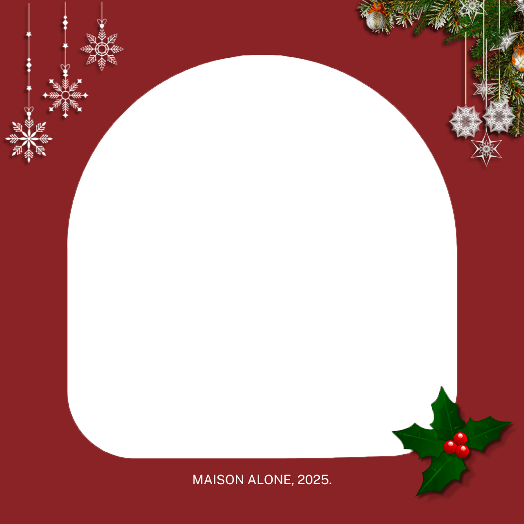 Maison Alone's Grand Opening