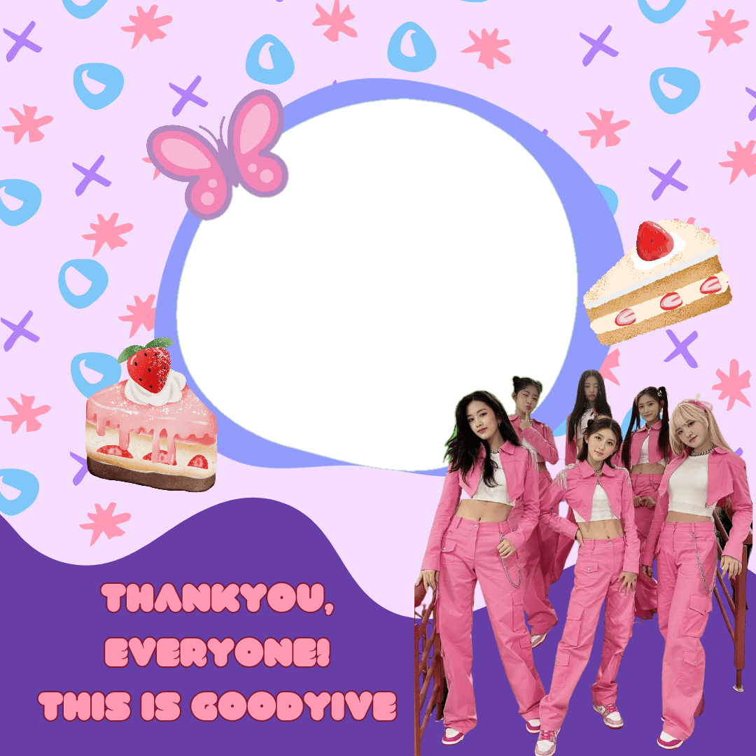 GoodyIVE 