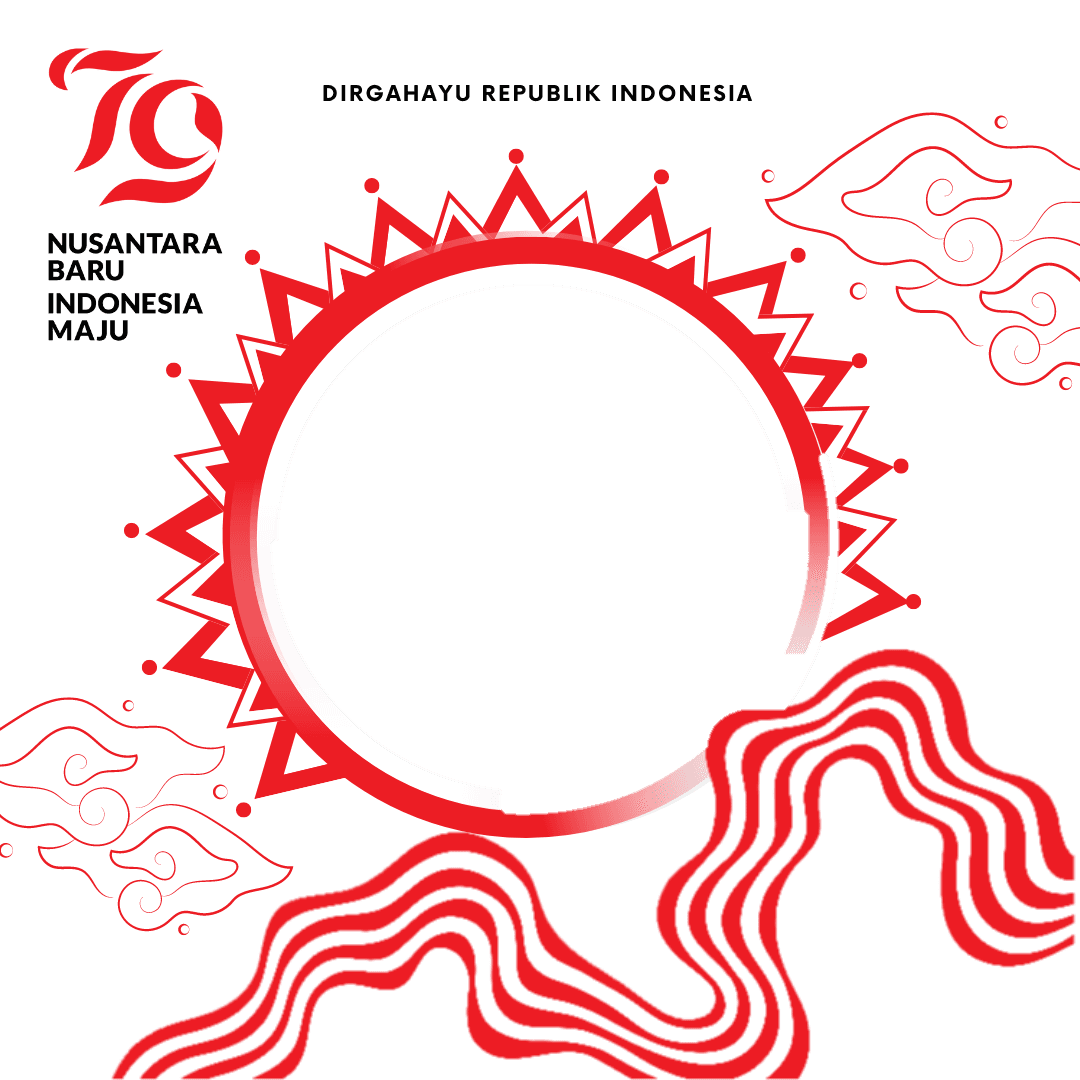Dirgahayu Republik Indonesia