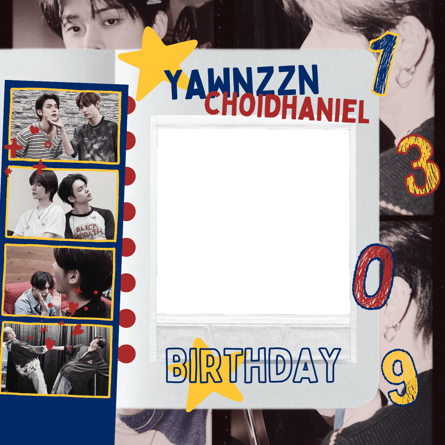 choidhaniel's day