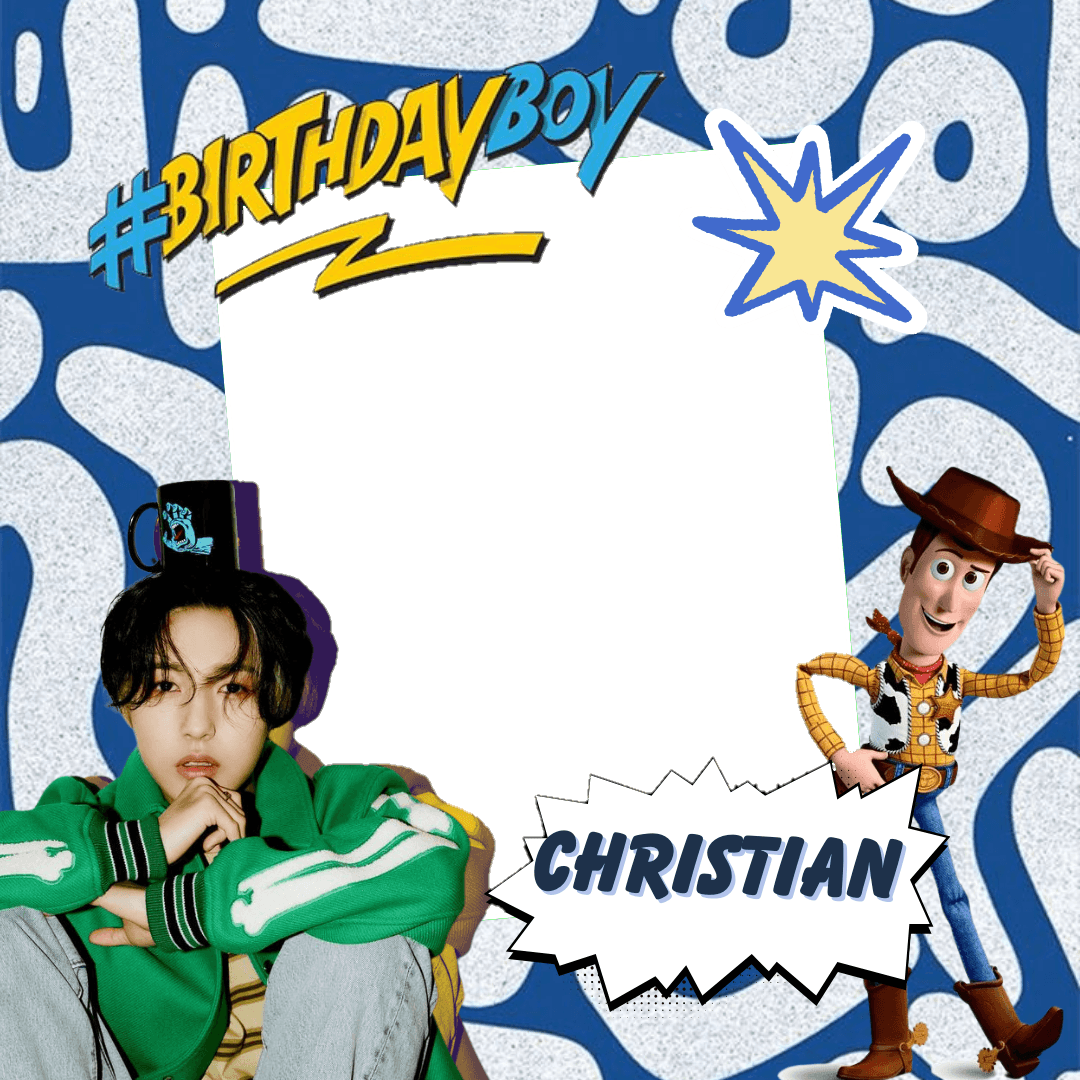 CHRISTIAN💯