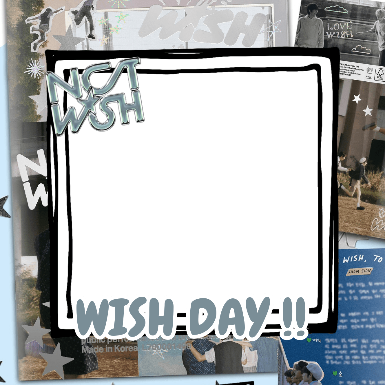 wish day