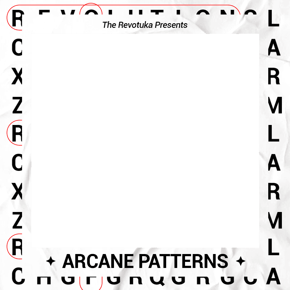 Arcane Pattern