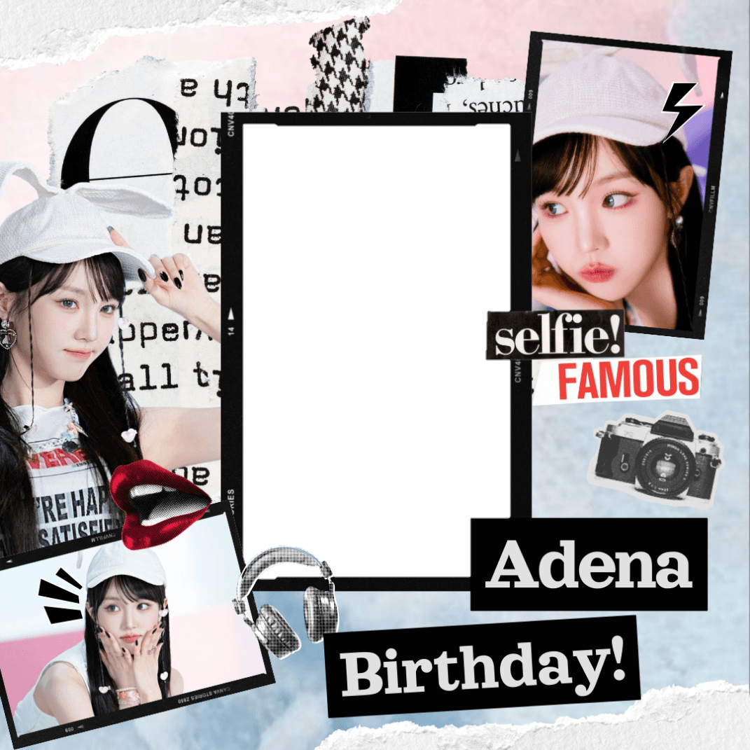 Adena Birthday! 